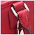 Borsa Loewe Amazona 28 Rosa - vista 7