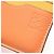 Tarjetero Anagram Square LOEWE con llavero Castaño Rosa Naranja - vista 9