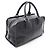 Borsa Loewe Amazona 28 Nero - vista 2