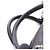 Borsa Loewe Amazona 28 Nero - vista 8