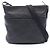 Borsa a Spalla Loewe Anagram Nero