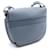 Borsa a tracolla Loewe Gate Bag Medium Blu - vista 2