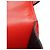Bolso de hombro de cuero rojo Loewe Barcelona - vista 6