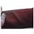 Bolso de hombro de cuero rojo Loewe Barcelona - vista 7