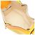 Borsa Hammock Loewe Small Borsa a mano 2-Way Arancione Giallo - vista 3