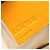 Borsa Hammock Loewe Small Borsa a mano 2-Way Arancione Giallo - vista 4