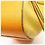 Borsa Hammock Loewe Small Borsa a mano 2-Way Arancione Giallo - vista 6