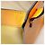 Borsa Hammock Loewe Small Borsa a mano 2-Way Arancione Giallo - vista 7