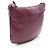 Loewe Heritage Schultertasche Bordeaux - Ansicht 2