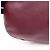 Loewe Heritage Schultertasche Bordeaux - Ansicht 5