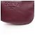 Loewe Heritage Schultertasche Bordeaux - Ansicht 7