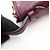 Loewe Heritage Schultertasche Bordeaux - Ansicht 8