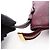 Loewe Heritage Schultertasche Bordeaux - Ansicht 9