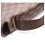 Borsa a Spalla Louis Vuitton Brooklyn PM Damier Ebene Marrone - vista 11