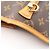 Borsa 2-Way Louis Vuitton Bel Air Monogram Marrone - vista 11