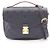Borsa 2-Way Louis Vuitton Pochette Metis Rosso Blu navy
