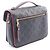 Borsa 2-Way Louis Vuitton Pochette Metis Rosso Blu navy - vista 2