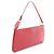 Borsa Louis Vuitton Epi Castilian Red Rosso - vista 2