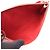 Borsa Louis Vuitton Epi Castilian Red Rosso - vista 3