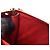 Borsa Louis Vuitton Epi Castilian Red Rosso - vista 5