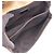 Borsa 2-Way Louis Vuitton Pochette Metis MM Marrone Nero - vista 3