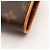 Pochette Florentine Louis Vuitton Waist Bag Marrone - vista 6