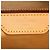 Borsa a Spalla Louis Vuitton Babylon Monogram Marrone - vista 4