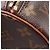 Borsa Louis Vuitton Papillon 30 Marrone - vista 10