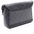 Borsa a tracolla Louis Vuitton Pulse Messenger Marrone Nero - vista 2