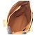 Borsa a Spalla Louis Vuitton Palermo GM Monogram Marrone - vista 3