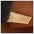 Borsa a Spalla Louis Vuitton Palermo GM Monogram Marrone - vista 5