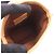 Borsa a tracolla Louis Vuitton Monogram Fold Me Pouch Marrone - vista 3