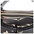 Borsa Louis Vuitton Petit Palais PM Bicolor Nero Beige - vista 5