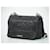 Prada Compartment Chain Flap Nappa Gaufre Small Nero - vista 2