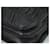 Prada Compartment Chain Flap Nappa Gaufre Small Nero - vista 7