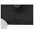 Saffiano PRADA Card Case Safiano leather Black Silver 2MC122 Auth BA14392A Silvery - view 17