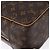LOUIS VUITTON Borsa Monogram Deauville M47270 LV Auth 191279 Monogramma - vista 15