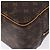 LOUIS VUITTON Borsa Monogram Deauville M47270 LV Auth 191279 Monogramma - vista 16