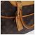 LOUIS VUITTON Borsa Monogram Deauville M47270 LV Auth 191279 Monogramma - vista 17