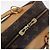 LOUIS VUITTON Borsa Monogram Deauville M47270 LV Auth 191279 Monogramma - vista 18