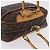 LOUIS VUITTON Borsa Monogram Deauville M47270 LV Auth 191279 Monogramma - vista 6