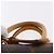 LOUIS VUITTON Borsa Monogram Deauville M47270 LV Auth 191279 Monogramma - vista 8