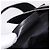 SAINT LAURENT Borsa a mano Canvas Beige Silver Auth bs36099A Argento - vista 12