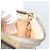 LOUIS VUITTON Monogram Multicolor Pochette Cles White M92655 LV Auth 192941 Bianco - vista 12