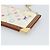 LOUIS VUITTON Monogram Multicolor Pochette Cles White M92655 LV Auth 192941 Bianco - vista 15