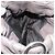 Bolso de hombro PRADA de cuero gris plata Auth 192752A Castaño - vista 20