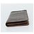 LOUIS VUITTON Monogram Porte Monnaie Zip Long Wallet M61727 LV Auth bs36107 Monogramma - vista 4