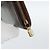 LOUIS VUITTON Monogram Porte Monnaie Zip Long Wallet M61727 LV Auth bs36107 Monogramma - vista 8