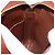 LOUIS VUITTON Borsa a Spalla Epi Danube Marrone M51694 LV Auth BA14360 - vista 20