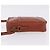 LOUIS VUITTON Borsa a Spalla Epi Danube Marrone M51694 LV Auth BA14360 - vista 4